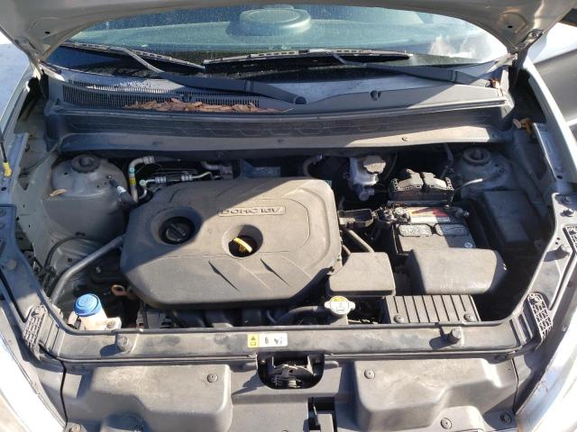 Photo 7 from auction – 2013 KIA SOUL + with VIN KNDJT2A62D7588071
