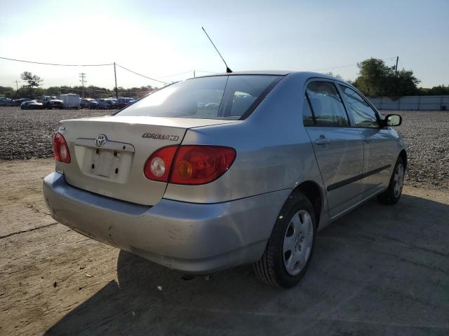 صورة رقم 4 من المزاد - 2003 TOYOTA COROLLA CE مع VIN JTDBR32E930035455