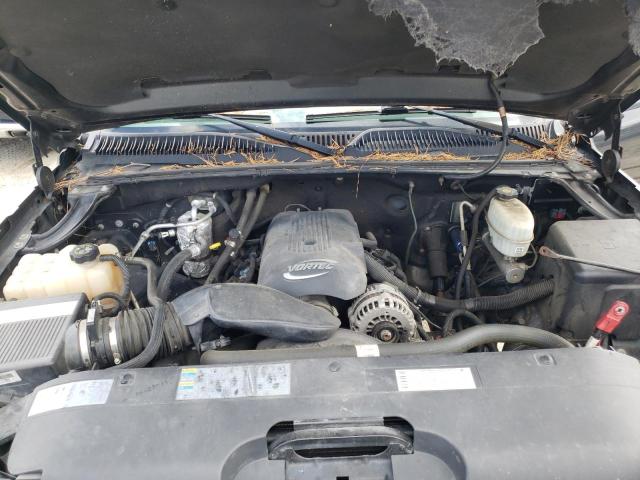 Photo 7 from auction – 2003 CHEVROLET SILVERADO with VIN 1GCHK23U13F230784
