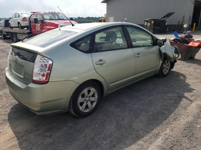 Photo 4 from auction – 2008 TOYOTA PRIUS with VIN JTDKB20U487808646