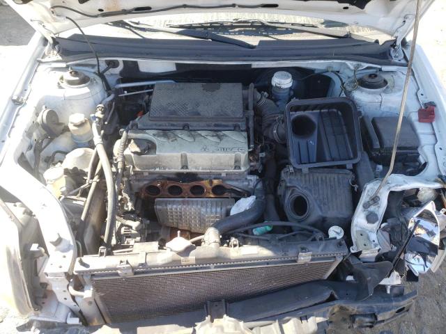Фото 7 с аукциона – 2011 MITSUBISHI GALANT FE с VIN 4A32B2FFXBE004991