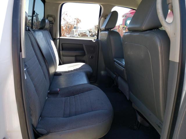 Photo 6 from auction – 2008 DODGE RAM 1500 S with VIN 1D7HA18N98J115391