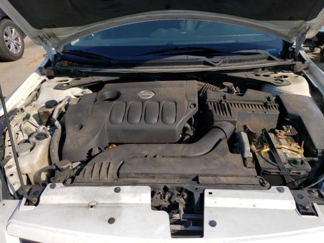 Photo 7 from auction – 2009 NISSAN ALTIMA 2.5 with VIN 1N4AL24E19C187182