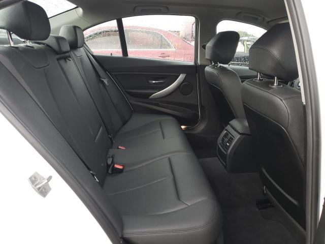 Photo 6 from auction – 2018 BMW 320 I with VIN WBA8A9C52JK623117