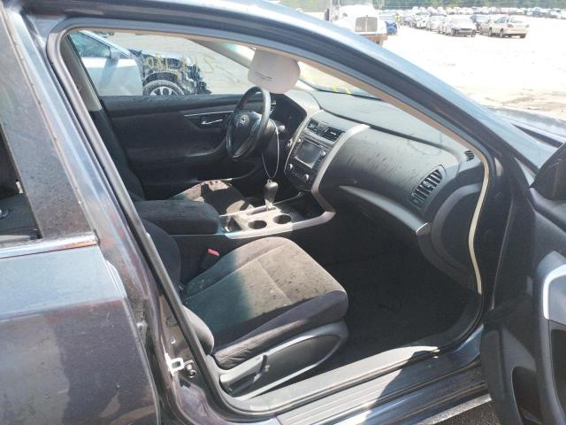 Photo 5 from auction – 2013 NISSAN ALTIMA 2.5 with VIN 1N4AL3AP2DN437909
