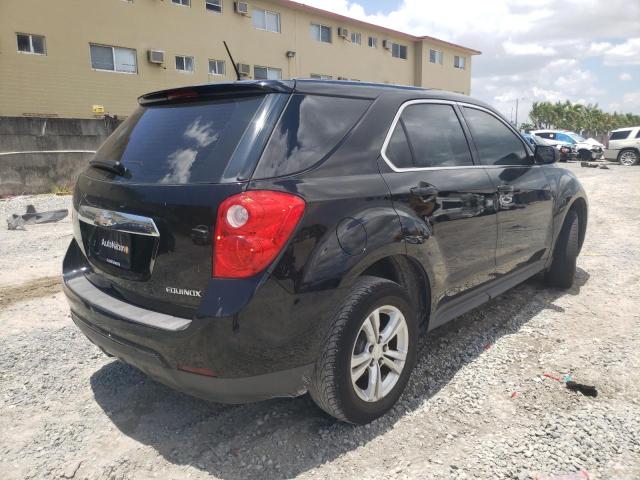 Photo 4 from auction – 2013 CHEVROLET EQUINOX LS with VIN 2GNALBEK1D1201988