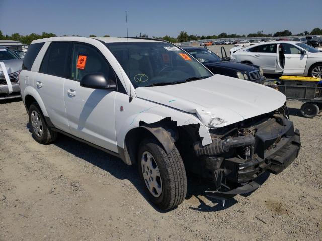 SATURN VUE 2005 with VIN 5GZCZ33D15S863113 - Photo from auction