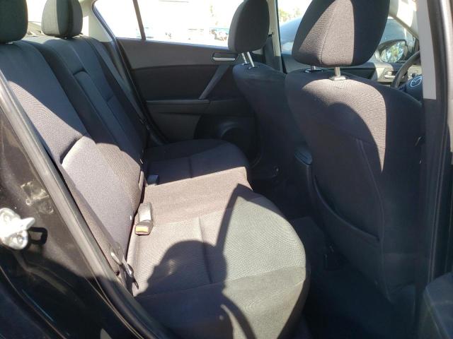 Photo 6 from auction – 2011 MAZDA 3 I with VIN JM1BL1VG8B1376017