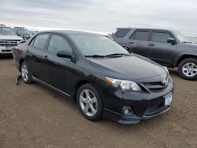 TOYOTA CARROLLA 2011 with VIN 2T1BU4EE6BC721912 - Photo from auction