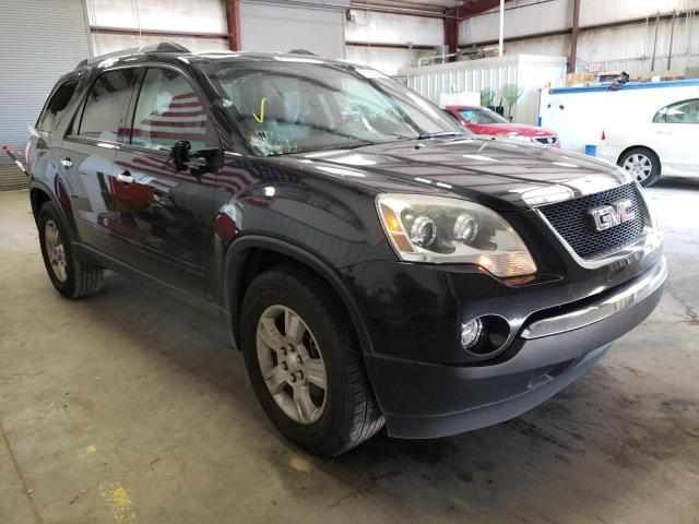 GMC ACADIA SLE 2012 with VIN 1GKKRPED7CJ413751 - Photo from auction