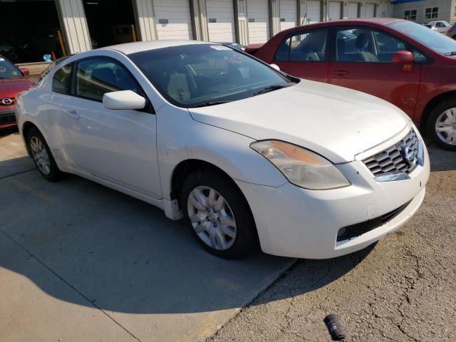 Photo 1 from auction – 2009 NISSAN ALTIMA 2.5 with VIN 1N4AL24E19C187182