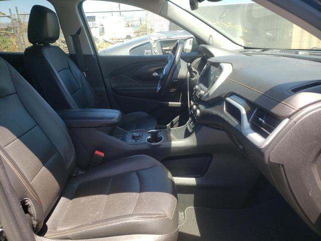 Photo 5 from auction – 2018 GMC TERRAIN SL with VIN 3GKALPEV0JL389840