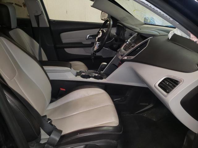 Photo 5 from auction – 2015 GMC TERRAIN SL with VIN 2GKFLXEK9F6200836