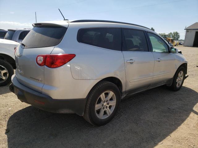 Photo 4 from auction – 2011 CHEVROLET TRAVERSE L with VIN 1GNKRGED7BJ172615