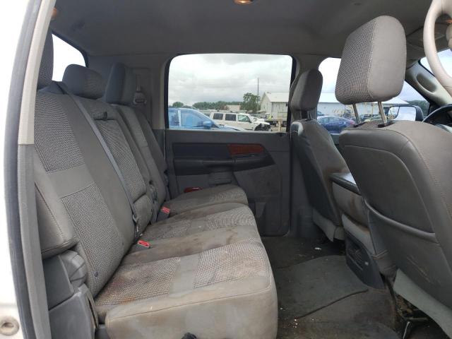 Photo 6 from auction – 2006 DODGE RAM 2500 with VIN 3D7KS29C66G227201
