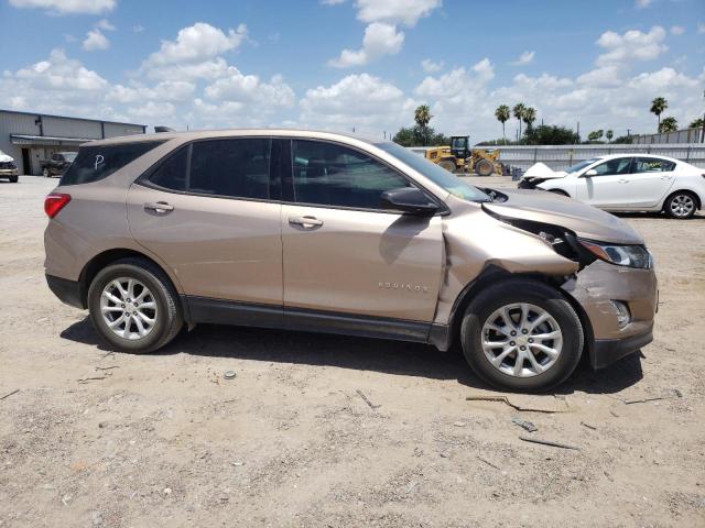 Photo 9 from auction – 2019 CHEVROLET EQUINOX LS with VIN 2GNAXHEV5K6260799