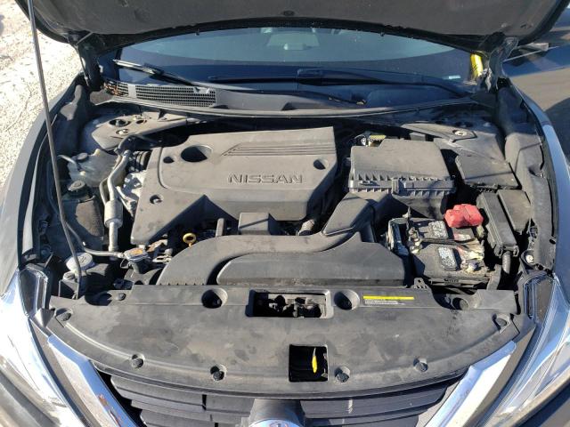 Photo 7 from auction – 2017 NISSAN ALTIMA 2.5 with VIN 1N4AL3AP3HC181524