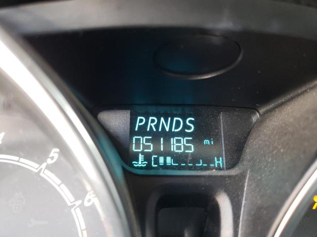 Photo 8 from auction – 2018 FORD FIESTA with VIN 3FADP4EJ3JM115542