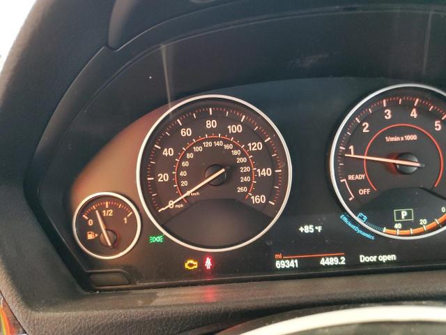 Photo 8 from auction – 2015 BMW 328 XI SUL with VIN WBA3B5C55FP653402