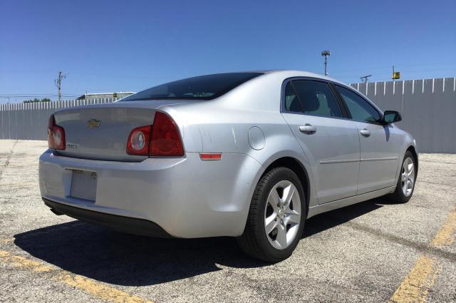 Photo 4 from auction – 2012 CHEVROLET MALIBU LS with VIN 1G1ZA5EU0CF389746