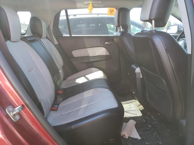 Photo 6 from auction – 2012 GMC TERRAIN SL with VIN 2GKALWEK5C6270060