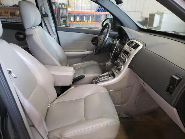 Photo 5 from auction – 2006 CHEVROLET EQUINOX LT with VIN 2CNDL73F366146955