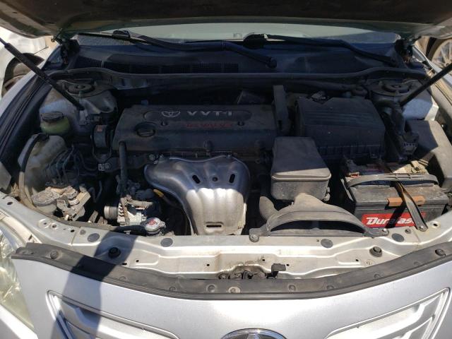Photo 7 from auction – 2007 TOYOTA CAMRY CE with VIN 4T1BE46K17U187032
