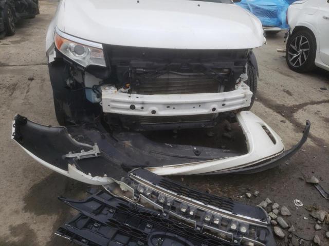 Photo 9 from auction – 2013 FORD EDGE LIMIT with VIN 2FMDK3KC9DBA46995