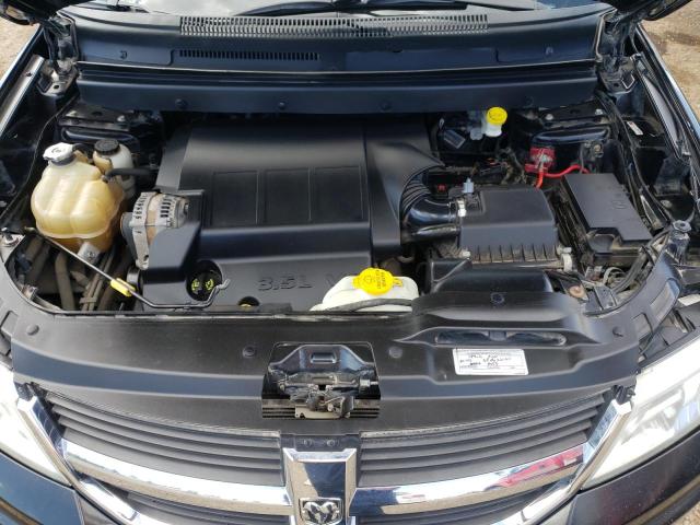 Foto 7 de la subasta – 2010 DODGE JOURNEY R/ con VIN 3D4PH6FV9AT129309
