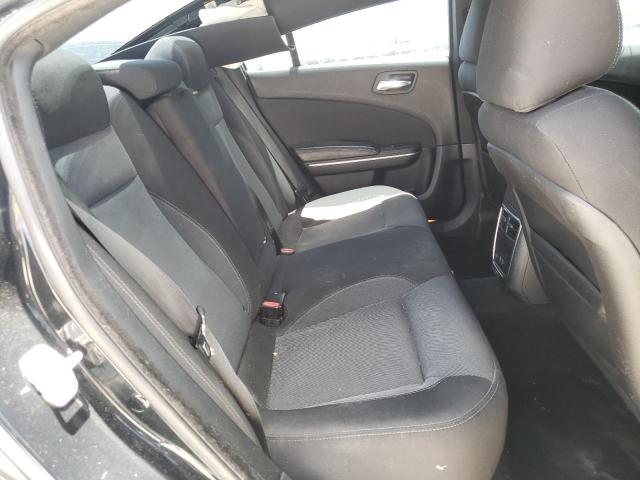 Photo 6 from auction – 2015 DODGE CHARGER SE with VIN 2C3CDXBG7FH725639
