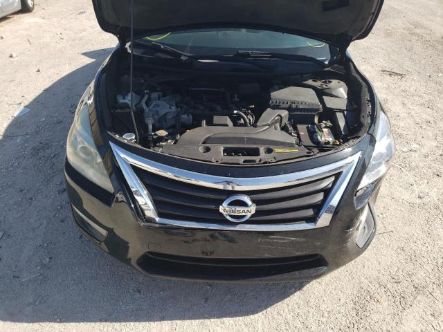 Photo 7 from auction – 2014 NISSAN ALTIMA 2.5 with VIN 1N4AL3AP7EC167086
