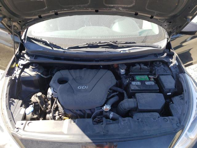 Photo 7 from auction – 2015 HYUNDAI ACCENT GLS with VIN KMHCT4AE1FU905964