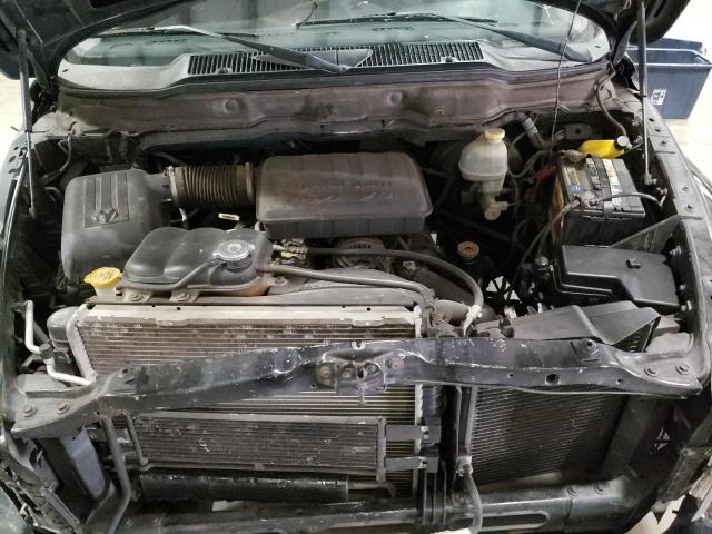 Photo 7 from auction – 2002 DODGE RAM 1500 with VIN 3D7HA18NX2G166956