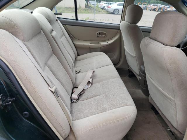 Photo 6 from auction – 2001 OLDSMOBILE INTRIGUE G with VIN 1G3WH52H31F153991