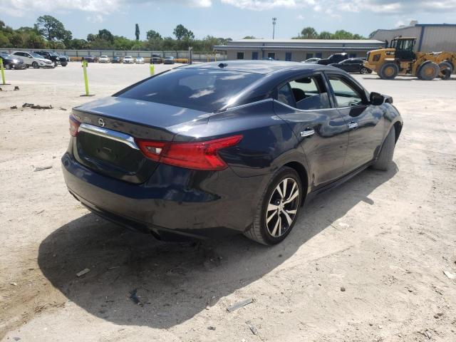 Photo 4 from auction – 2016 NISSAN MAXIMA 3.5 with VIN 1N4AA6AP6GC393954