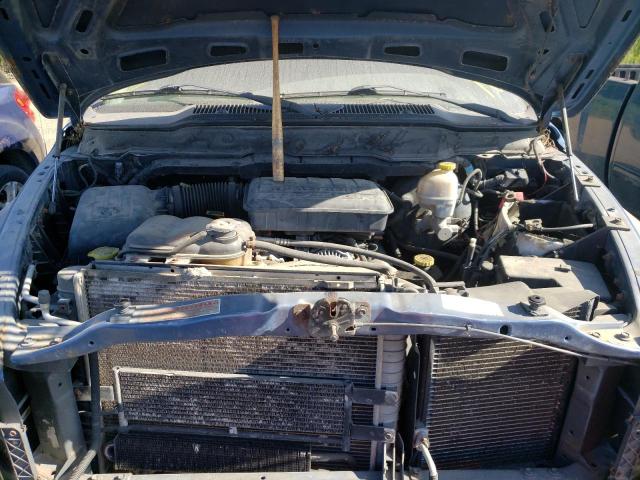 Photo 7 from auction – 2002 DODGE RAM 1500 with VIN 1D7HU18N82J123691