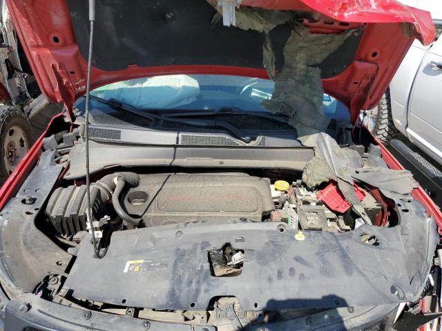 Photo 7 from auction – 2019 JEEP COMPASS with VIN 3C4NJCBB8KT692730
