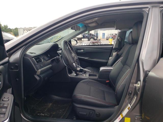 Photo 5 from auction – 2015 TOYOTA CAMRY LE with VIN 4T1BF1FK0FU021319