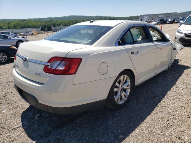 Photo 4 from auction – 2011 FORD TAURUS SEL with VIN 1FAHP2EW8BG124735