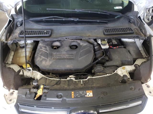 Photo 7 from auction – 2013 FORD ESCAPE SE with VIN 1FMCU0G91DUA41592