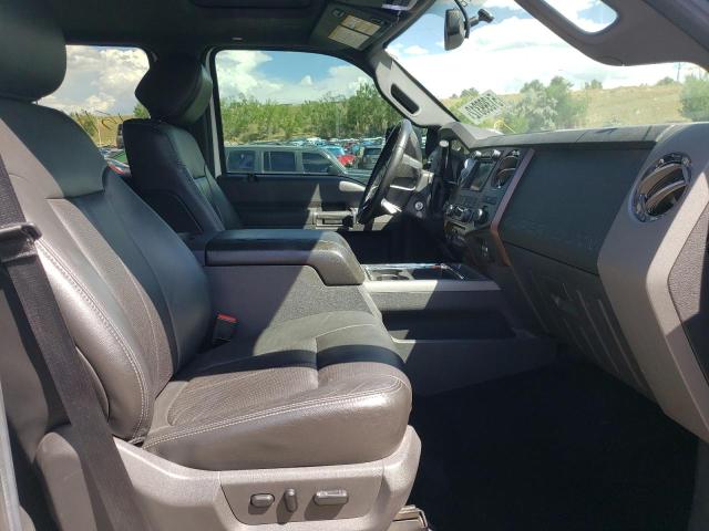 Photo 5 from auction – 2012 FORD F350 SUPER with VIN 1FT8W3BT6CEC93906
