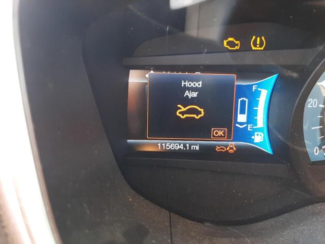 Photo 8 from auction – 2013 FORD FUSION SE with VIN 3FA6P0LU8DR363033