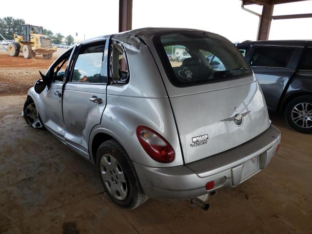 Photo 3 from auction – 2007 CHRYSLER PT CRUISER with VIN 3A4FY48B37T605377