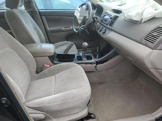 Photo 5 from auction – 2002 TOYOTA CAMRY LE with VIN 4T1BE32K92U619214