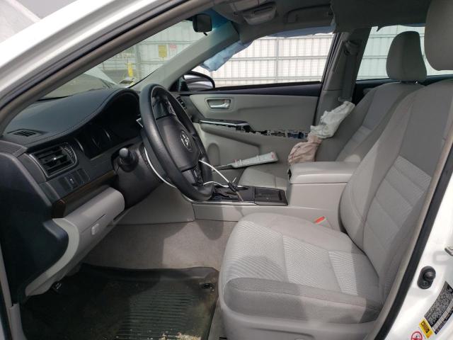 Photo 5 from auction – 2016 TOYOTA CAMRY LE with VIN 4T4BF1FK2GR546583