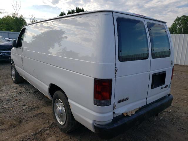 Photo 3 from auction – 2010 FORD ECONOLINE with VIN 1FTNE1EWXADA02245