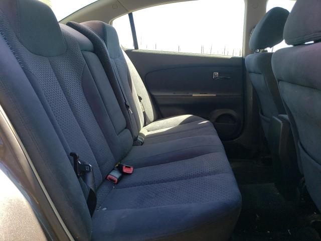 Photo 6 from auction – 2005 NISSAN ALTIMA SE with VIN 1N4BL11D05C317957