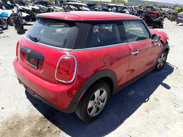 Photo 4 from auction – 2020 MINI COOPER with VIN WMWXR3C02L2L86699