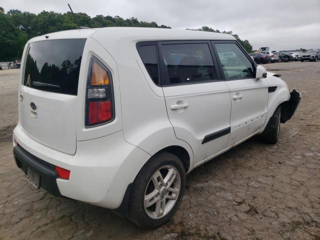 Photo 4 from auction – 2011 KIA SOUL + with VIN KNDJT2A23B7313318