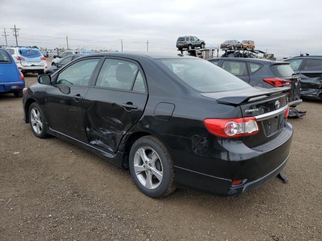 Photo 3 from auction – 2011 TOYOTA CARROLLA with VIN 2T1BU4EE6BC721912